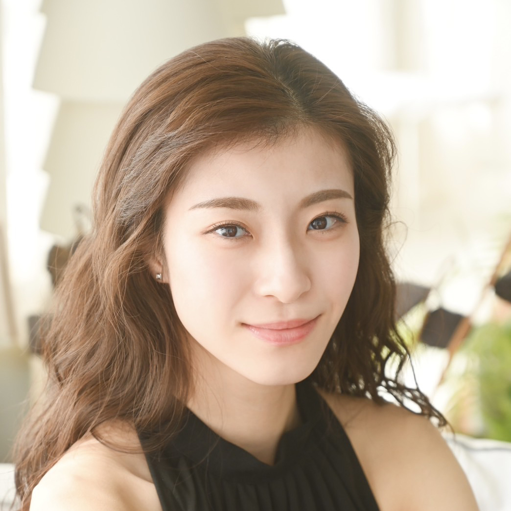 井上 花菜